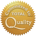 Committed to Total Quality